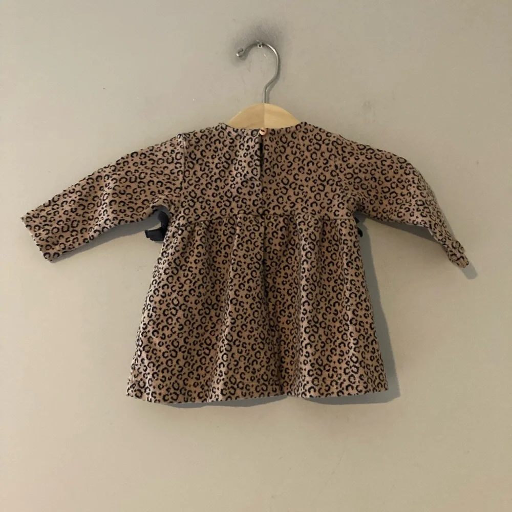 $17 ADD ON Zara dress 3-6M The North Face‎ Patagonia Columbia Baby Gap Native